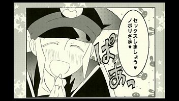Preview 1 of Pak Porn Xxx Video - クダリ&times_ノボリ ポケモン 明るいセツ