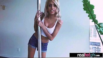 Preview 3 of Mom Bangbros Son Sleeping - (janice griffith) Amateur GF Show On Camera Her Sex Skills mov-16