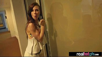 Preview 3 of Sniffing Girl Socks - (anya olsen) Amateur GF Show On Camera Her Sex Skills mov-06