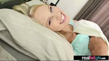 Preview 1 of Snapchat Iceland Anna Dia - (lily rader) Amateur GF Show On Camera Her Sex Skills mov-21