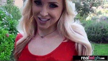 Preview 2 of Saxi Dog Vs Girl - (alix lynx) Amateur GF Show On Camera Her Sex Skills mov-04
