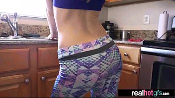 Preview 3 of Bang Kieu Toilet - (lily rader) Amateur GF Show On Camera Her Sex Skills mov-22