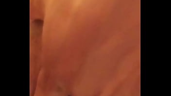 Preview 3 of Dirty Talking Shy Teen Cum - Irina Masturbates at home