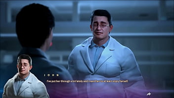 Preview 4 of New Bengali Xxxxx - Apocalust - Part 5 - The Boss Wife By LoveSkySan69