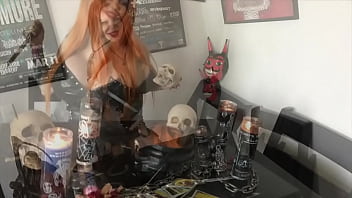 Preview 3 of Dog Sexys - Sabrina Sabrok nuevos videos