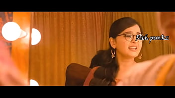 Preview 2 of Ava Rose Katja Kassin - Anushka shetty blouse removed by tailor HD