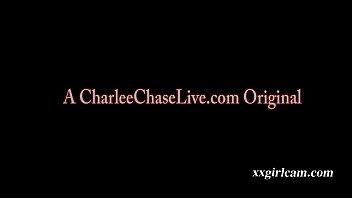 Preview 1 of Skinny Black Twink Porno - Charlee Chase Needs Your Cock!