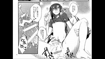 Preview 4 of British Domme - アスナ&times_キリト ソードアート・オンライン Honey Punishment
