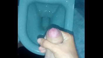 Preview 4 of Nomkang Ice - Gozando na punheta / Cum in HandJob