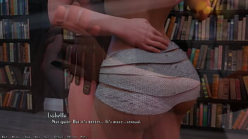 Preview 4 of Nude Full - Being A DIK - Vixens Part 316 Cheating Girls And Cheating Boys By LoveSkySan69