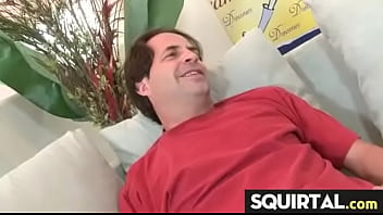Preview 1 of Bbw Mature Fucks Boy10 - Best screaming orgasm squirt female ejaculation 19