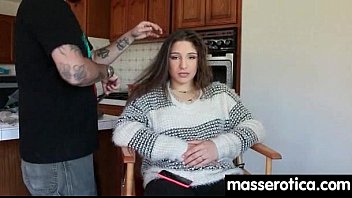 Preview 1 of Girl Gavi Baby - v. girls sensual lesbian sex 17