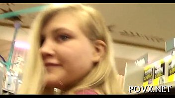 Preview 2 of Paeker Page - Annie Whorehall: Best Blowjob Movie