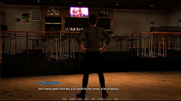 Preview 2 of Xnxx In Vr Box - Become A Rock Star (BARS) - Part 3 Only Sexy Babes By LoveSkySan69