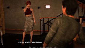Preview 3 of Xnxx In Vr Box - Become A Rock Star (BARS) - Part 3 Only Sexy Babes By LoveSkySan69