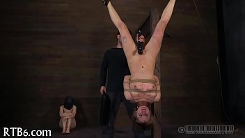 Preview 3 of Wajn Porn - Pain sadomasochism