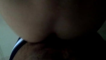 Preview 2 of Black Shemale Shakes It - VID 20161020 171120