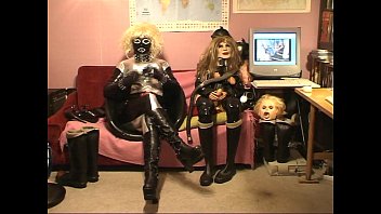 Preview 4 of China Zabrdast Fuck - Roxina2007HomoGurlWithDoll180207XXL