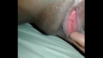 Preview 3 of Sauna Chord - Young jamaican teen pussy sparkling wet