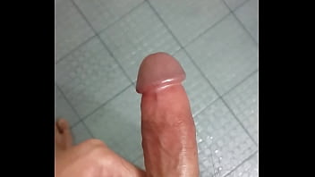 Preview 2 of Momxxxwww - Cum handfree - Tự bắn tinh kh&ocirc_ng sục cặc 1
