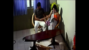 Preview 1 of Frensh Natural - Beautiful Indian Girl With Big Nipples Fucks Her Husband