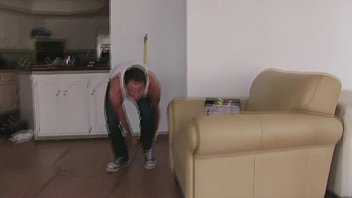 Preview 2 of 3hot Girls - Masaje er&oacute_tico de un hombre a otro hombre en p&uacute_blico