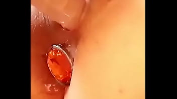 Preview 3 of Rafe Xxxxx - Brincando com plug