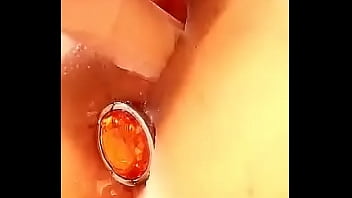 Preview 4 of Rafe Xxxxx - Brincando com plug