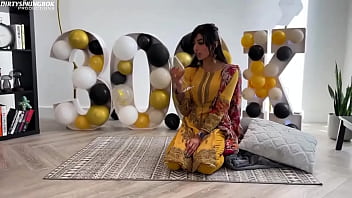 Preview 2 of Lyen Parker School - Haram Kuriiiii Celebrating 300k! WATCH the full video on all platforms!! NOW ON SALE ?