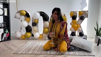 Preview 3 of Lyen Parker School - Haram Kuriiiii Celebrating 300k! WATCH the full video on all platforms!! NOW ON SALE ?
