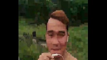 Preview 1 of Jane Bomb Thunder Pussy - Binh Mai live stream