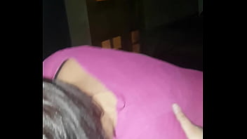Preview 4 of Night Sex Old Man - Chupar novia