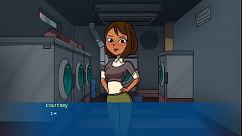 Preview 2 of W8rdp Np - Camp Pinewood [v2.8.0] Part 22 Sexy Quarrel Gwen by LoveSkySan69