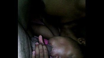 Preview 1 of Smallest Latina - MI NEGRITA MAMANDOMELO