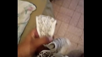 Preview 4 of Www Xvideo Panjabi Com - calcinha 0013