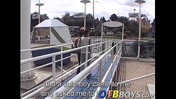 Preview 2 of Massive Creampie Pornpros - Dudes exchange blowjobs and sixty nine before anal fucking