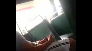 Preview 1 of Homemade Cuckols - Punhetando no onibus