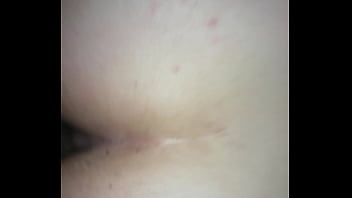 Preview 1 of Babe18 Girl Sex - Passivo gostoso pede pra ser filmado enquanto enrabo ele
