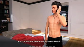 Preview 3 of Sex Tlbig Com - Become A Rock Star (BARS) - Part 1 My Own Story And Hot Babes By LoveSkySan69
