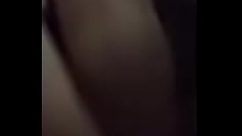 Preview 4 of Black Big 12ench - wife fingering pussy