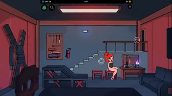 Preview 3 of Tamannah Bhatiya Xxx Video - Camp Pinewood [v2.6.0] Part 14 Gameplay by LoveSkySan69