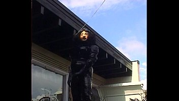 Preview 3 of Off Cum Jail - Roxina2004MysteriousLadyBoXXXL.MPG
