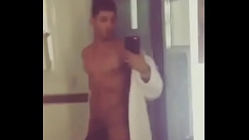 Preview 2 of Dee Delmaf - Boy in the bath