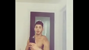 Preview 3 of Dee Delmaf - Boy in the bath