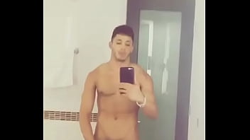 Preview 4 of Dee Delmaf - Boy in the bath