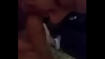 Preview 2 of Russian Job Handjob Girlfriend - 20161016 014550