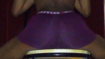 Preview 1 of Ebony Pyt Fat Hd Dam Good - Adoslescente Sedento Por Piroca Grossap