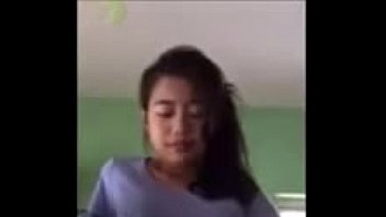 Preview 3 of Porn Turbanli Fotolari - Pretty asian teen webcam show
