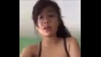 Preview 1 of Porn Turbanli Fotolari - Pretty asian teen webcam show