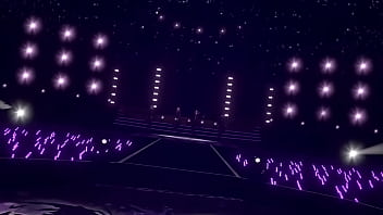 Preview 3 of Japan Kaek - UNDEAD「Valentine&#039_s Eve Nightmare」Ensemble Stars:Music!